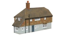 Hornby TT9036 - TT - Landhaus Cottage